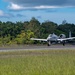 Dynamic Force Employment exercise in Palau