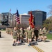 CMC Leads USMC Birthday Run