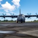 Dynamic Force Employment exercise in Palau