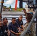 A-10C Thunderbolt II Familiarization training in Palau