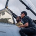 A-10C Thunderbolt II Familiarization training in Palau