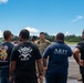 A-10C Thunderbolt II Familiarization training in Palau