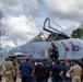 A-10C Thunderbolt II Familiarization training in Palau