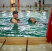 Fox Company Swim Qualification