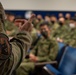 AC-130J Ghostrider gunship participates in Keen Sword 23
