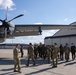 AC-130J Ghostrider gunship participates in Keen Sword 23
