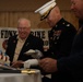 Local Marines, FDNY Marine Corps Association celebrate 247th Marine Corps Birthday