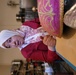 Hafida Chorfi, a Baker and Coop President of Wardat al Atlas in Ouaouizeght