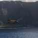 JPMRC 23-01 CH-47 Chinook back to Oahu