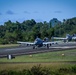 23 WG personnel operate out of Palau during Iron Thunder
