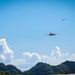 23 WG personnel operate out of Palau during Iron Thunder