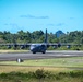 23 WG personnel operate out of Palau during Iron Thunder