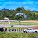 23 WG personnel operate out of Palau during Iron Thunder