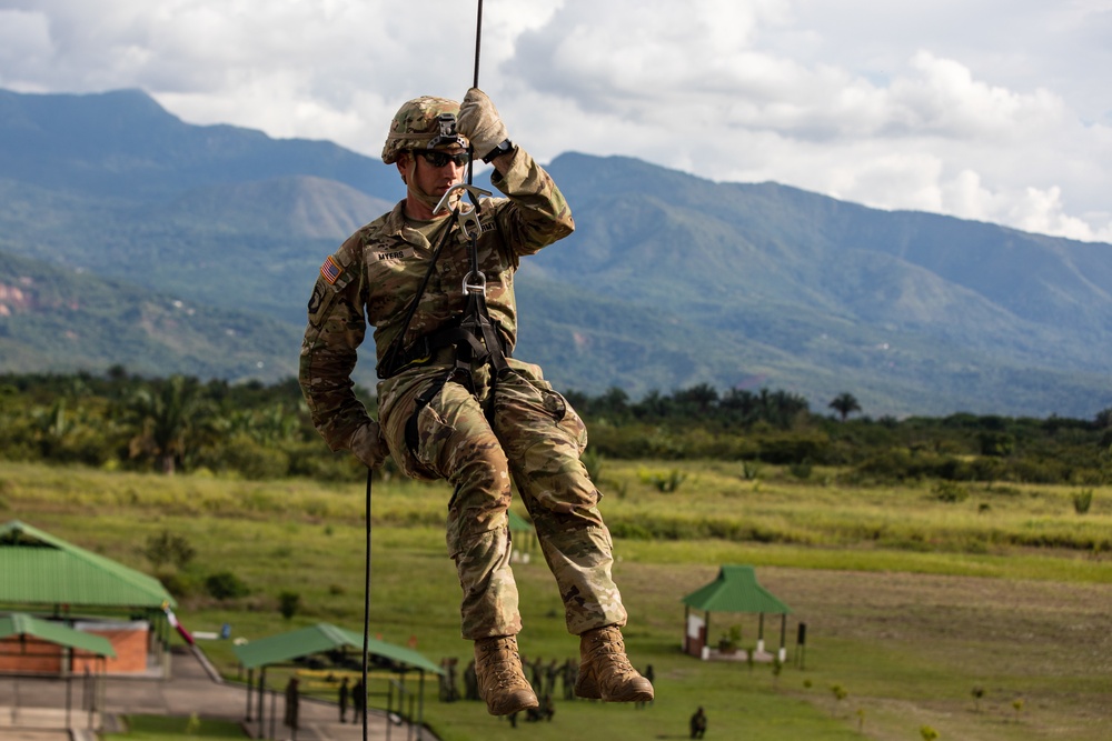 On Rope