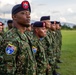 Exercise Southern Vanguard 23