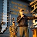USS Carl Vinson (CVN 70) Conducts All Hands Call