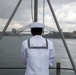 USS Tripoli Visits Sydney