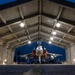 F-15C night flying, readiness around the clock