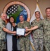 JRM Hosts &quot;Sister School-Sister Village&quot; Awards Ceremony