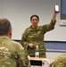 Brigade hosts consolidated readiness training for Europe-based exchange Soldiers
