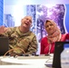 Tabletop Exercise - Bangladesh Disaster Response Exercise and Exchange 2022