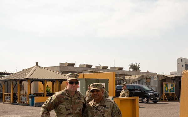 Get To Know The Leaders Of The SPO