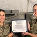 Combined Joint Task Force Operation Inherent Resolve Hero of the Week