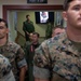 U.S. Marine Corps Host 247th Birthday Celebration at COMLOG WESTPAC