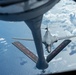 B-1B Lancers, A-10C Thunderbolts fly aerial integration sortie over Pacific Ocean