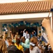 Rota Elementary School Recognized as National Blue Ribbon School