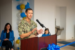 Rota Elementary School Recognized as National Blue Ribbon School