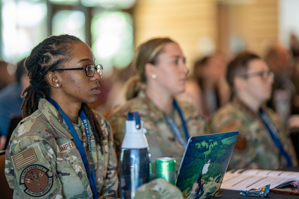 7th Annual Combat PTSD conference San Antonio TX October 26-27
