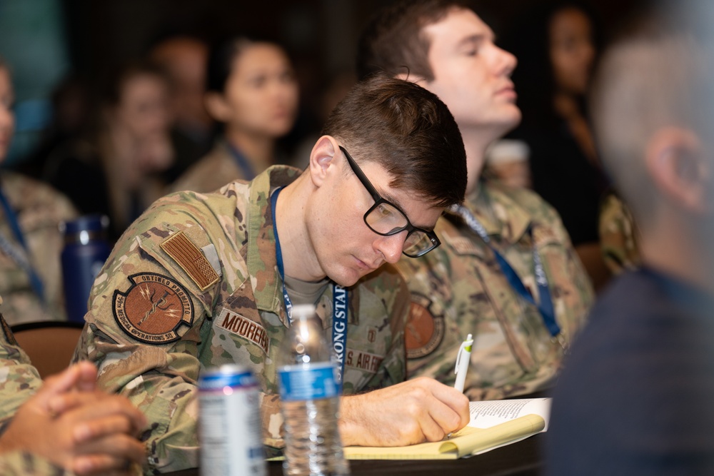 7th Annual Combat PTSD conference San Antonio TX October 26-27