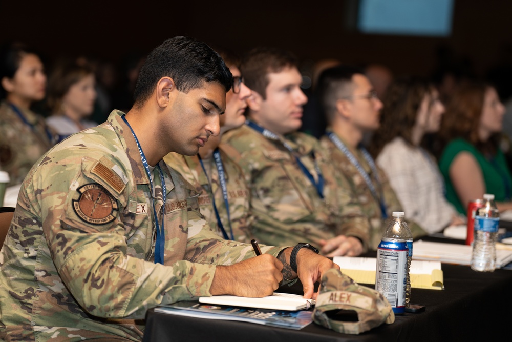 7th Annual Combat PTSD conference San Antonio TX October 26-27