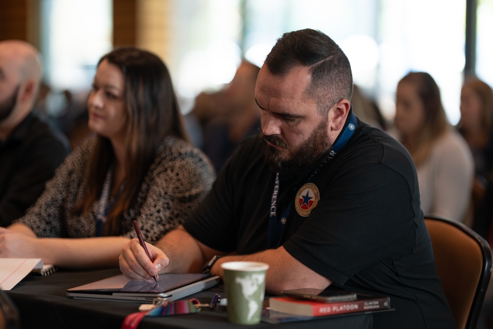 7th Annual Combat PTSD conference San Antonio TX October 26-27