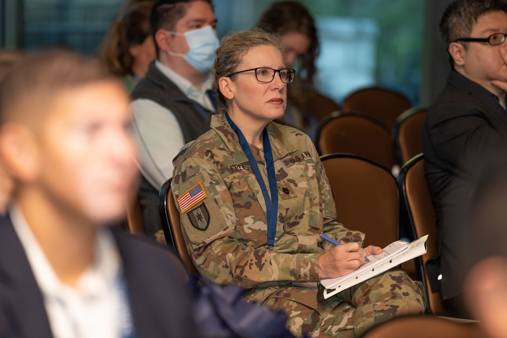 7th Annual Combat PTSD conference San Antonio TX October 26-27