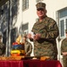 Cake Cutting Ceremony