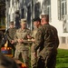 Cake Cutting Ceremony