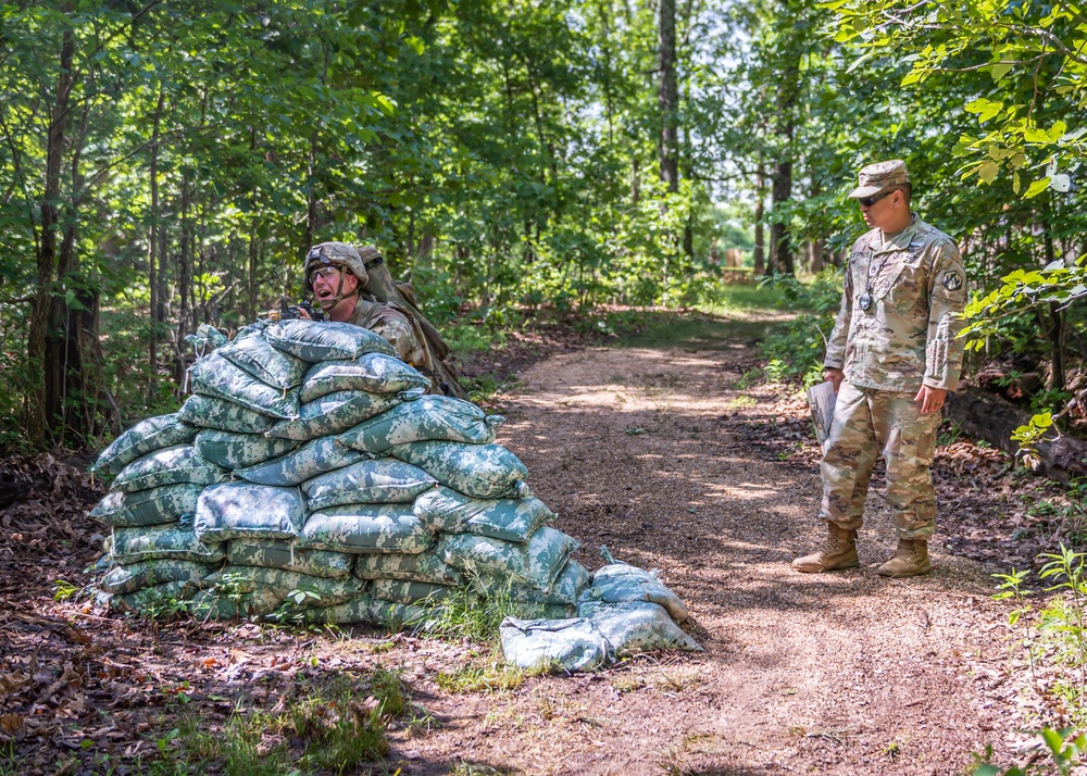 EIB, ESB testing comes to Fort Leonard Wood