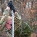 3rd Brigade Army ROTC Ranger Challenge competition Fort Leonard Wood