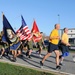 Marine Corps 247th Birthday ‘Relay Run’ Makes Strides on Joint Expeditionary Base Little Creek-Fort Story