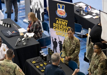 Matching the right person to the right opportunity