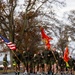 Marine Corps Base Quantico Motivational Run