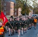 Marine Corps Base Quantico Motivational Run