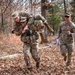U.S. Army Cadet Command’s 3rd Brigade ROTC Ranger Challenge Fort Leonard Wood