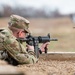 3rd Brigade ROTC Ranger Challenge competition Fort Leonard Wood
