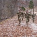 U.S. Army Cadet Command’s 3rd Brigade ROTC Ranger Challenge Fort Leonard Wood