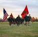 Marine Corps 247th Birthday run