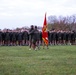 Marine Corps 247th Birthday run