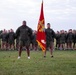 Marine Corps 247th Birthday run